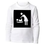 Kid's Long Sleeve HQ Thumbnail