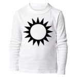 Kid's Long Sleeve HQ Thumbnail