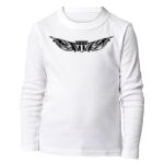 Kid's Long Sleeve HQ Thumbnail