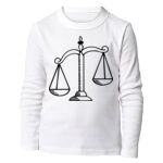 Kid's Long Sleeve HQ Thumbnail