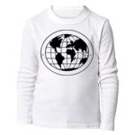 Kid's Long Sleeve HQ Thumbnail