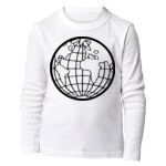 Kid's Long Sleeve HQ Thumbnail