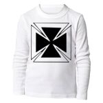 Kid's Long Sleeve HQ Thumbnail