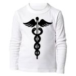 Kid's Long Sleeve HQ Thumbnail