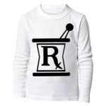 Kid's Long Sleeve HQ Thumbnail