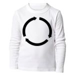 Kid's Long Sleeve HQ Thumbnail