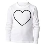 Kid's Long Sleeve HQ Thumbnail