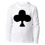 Kid's Long Sleeve HQ Thumbnail