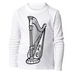 Kid's Long Sleeve HQ Thumbnail