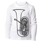 Kid's Long Sleeve HQ Thumbnail