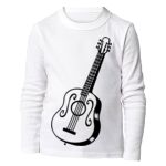 Kid's Long Sleeve HQ Thumbnail