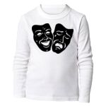 Kid's Long Sleeve HQ Thumbnail