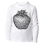 Kid's Long Sleeve HQ Thumbnail