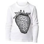 Kid's Long Sleeve HQ Thumbnail