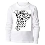 Kid's Long Sleeve HQ Thumbnail