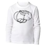 Kid's Long Sleeve HQ Thumbnail