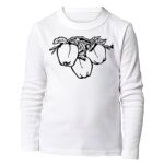 Kid's Long Sleeve HQ Thumbnail