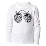 Kid's Long Sleeve HQ Thumbnail