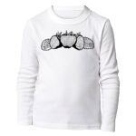 Kid's Long Sleeve HQ Thumbnail