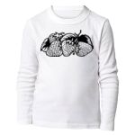 Kid's Long Sleeve HQ Thumbnail