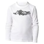 Kid's Long Sleeve HQ Thumbnail