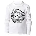 Kid's Long Sleeve HQ Thumbnail