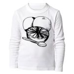 Kid's Long Sleeve HQ Thumbnail