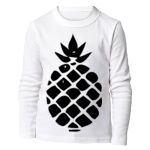 Kid's Long Sleeve HQ Thumbnail