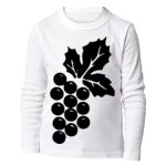 Kid's Long Sleeve HQ Thumbnail