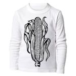 Kid's Long Sleeve HQ Thumbnail