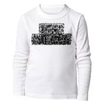 Kid's Long Sleeve HQ Thumbnail