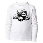 Kid's Long Sleeve HQ Thumbnail