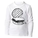 Kid's Long Sleeve HQ Thumbnail