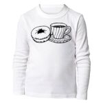 Kid's Long Sleeve HQ Thumbnail