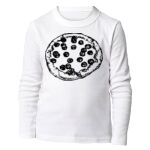 Kid's Long Sleeve HQ Thumbnail