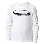 Kid's Long Sleeve HQ Thumbnail