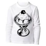 Kid's Long Sleeve HQ Thumbnail