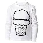 Kid's Long Sleeve HQ Thumbnail