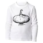 Kid's Long Sleeve HQ Thumbnail