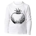 Kid's Long Sleeve HQ Thumbnail