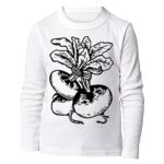 Kid's Long Sleeve HQ Thumbnail