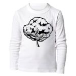 Kid's Long Sleeve HQ Thumbnail