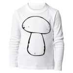 Kid's Long Sleeve HQ Thumbnail