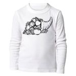 Kid's Long Sleeve HQ Thumbnail