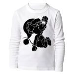 Kid's Long Sleeve HQ Thumbnail