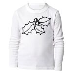 Kid's Long Sleeve HQ Thumbnail