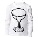 Kid's Long Sleeve HQ Thumbnail