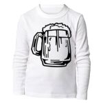 Kid's Long Sleeve HQ Thumbnail