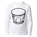 Kid's Long Sleeve HQ Thumbnail