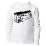 Kid's Long Sleeve HQ Thumbnail